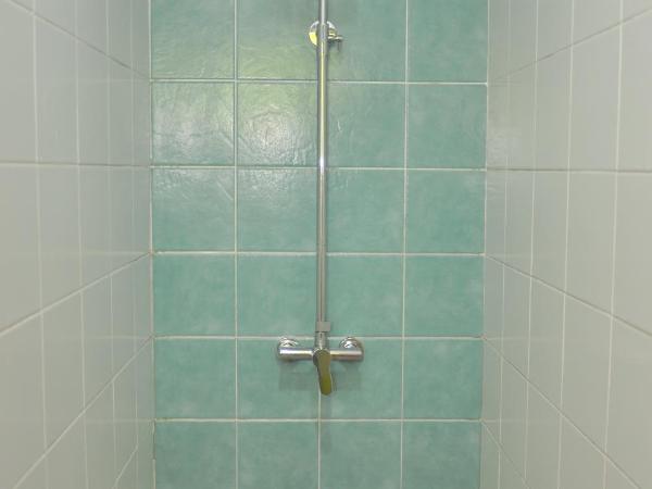 Kuching Transit Inn : photo 4 de la chambre chambre simple