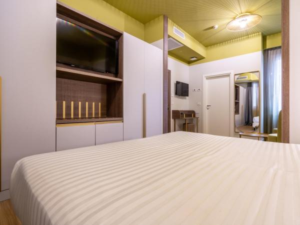 Hotel Regina Elena 57 & Oro Bianco SPA : photo 8 de la chambre suite junior