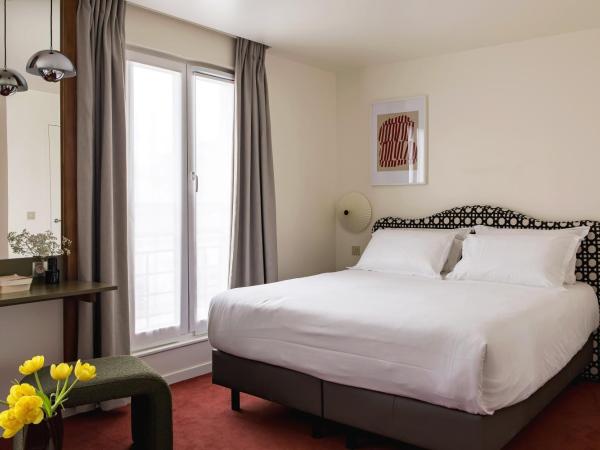 Hôtel Dalila : photo 1 de la chambre chambre familiale dalila