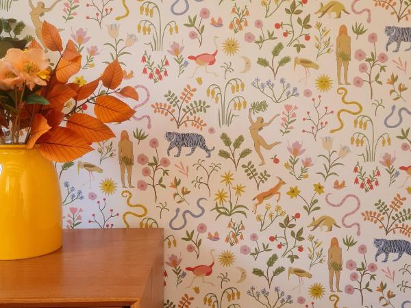 La Controra Hostel Naples : photo 7 de la chambre maisonnette