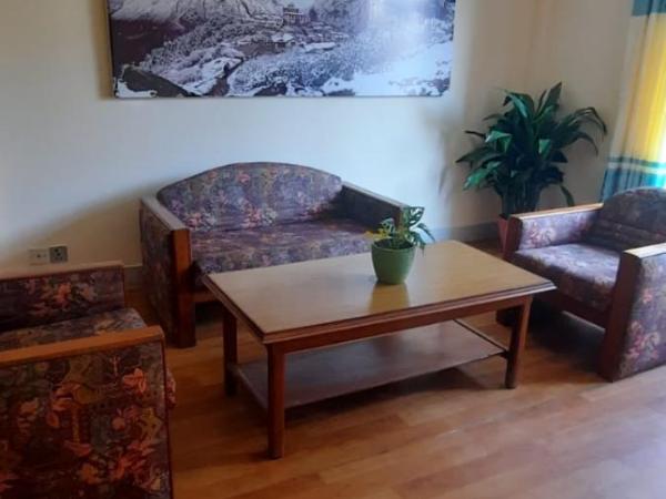 Hotel Sherwi Hyul : photo 2 de la chambre appartement premium 1 chambre