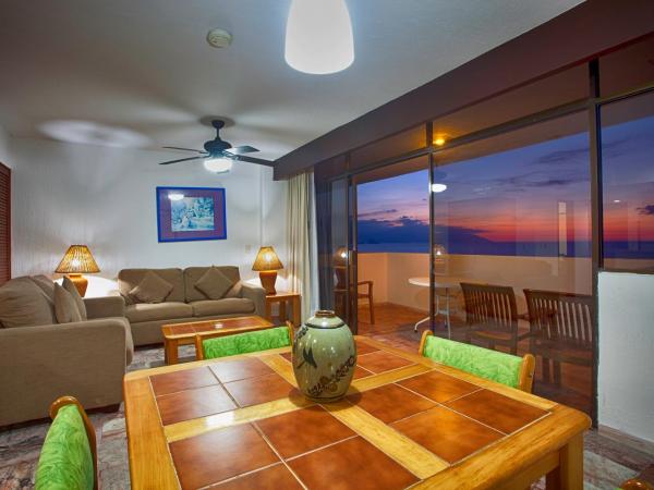 Costa Sur Resort & Spa : photo 2 de la chambre suite 1 chambre avec vue sur l'océan