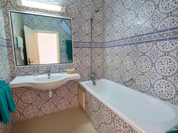 Djerba Castille- Family Only : photo 3 de la chambre chambre double Économique