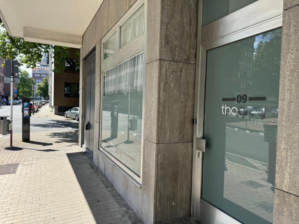 The Grey Design Hotel : photo 6 de la chambre apartment - im nebengebäude