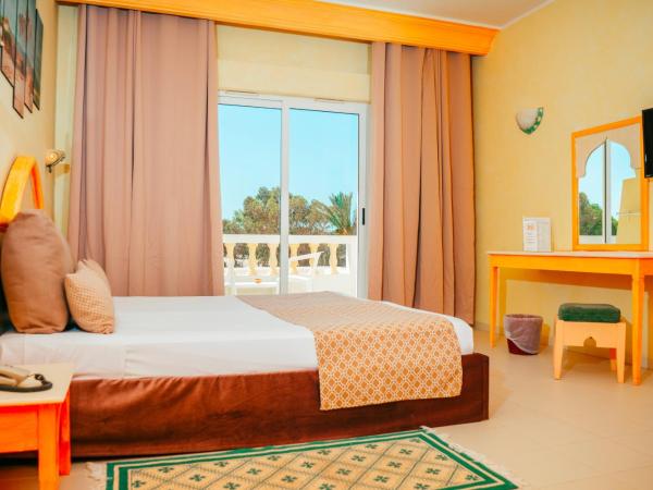 Djerba Castille- Family Only : photo 5 de la chambre chambre simple standard