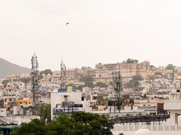 Hotel Orbit by Horizon : photo 1 de la chambre chambre double deluxe