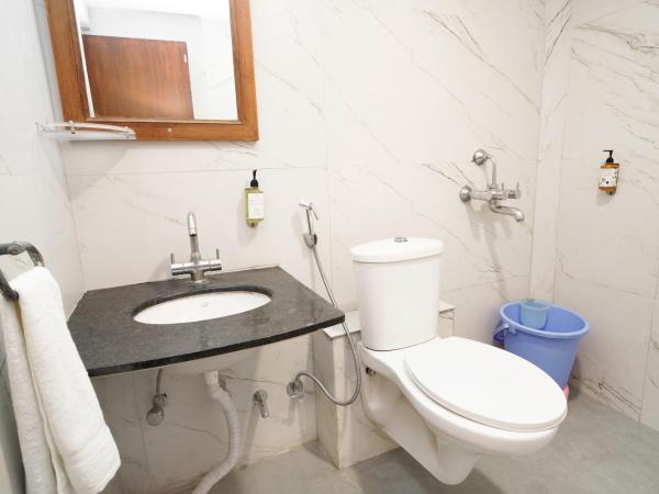 Hotel Orbit by Horizon : photo 1 de la chambre chambre familiale