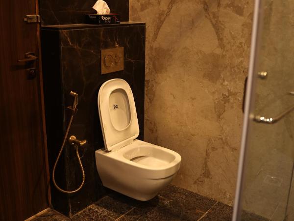 MStays ECR by Mirabilis Hotel : photo 2 de la chambre chambre double - vue sur jardin