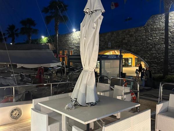 Sadelan 2 : photo 3 de la chambre mobile home