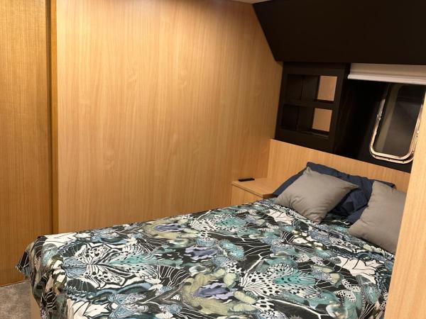 Sadelan 2 : photo 4 de la chambre mobile home