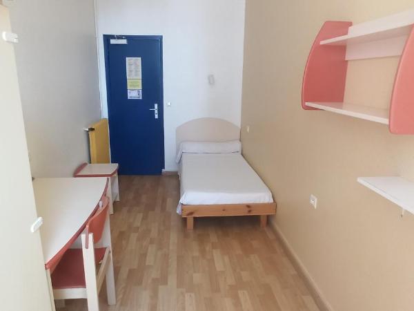 Hostel SANTA MARIA : photo 1 de la chambre chambre simple