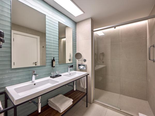 Riu Turquoise - All Inclusive : photo 4 de la chambre chambre double