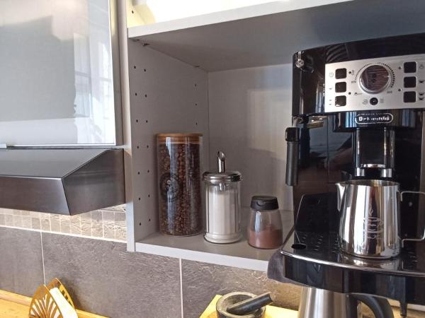 La Loge Du Vieux Lyon : photo 9 de la chambre suite exécutive