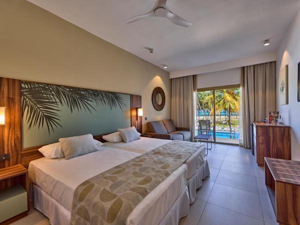 Riu Turquoise - All Inclusive : photo 2 de la chambre chambre double - vue sur mer