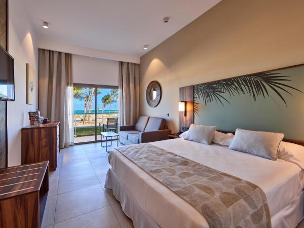 Riu Turquoise - All Inclusive : photo 1 de la chambre chambre double - vue sur mer