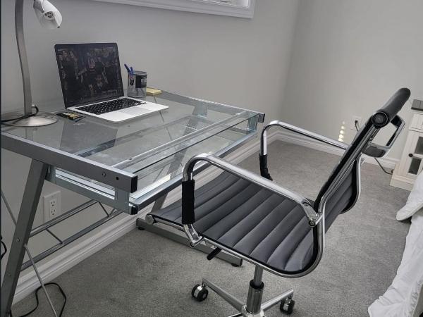 Light House Close to Downtown : photo 5 de la chambre chambre double Économique