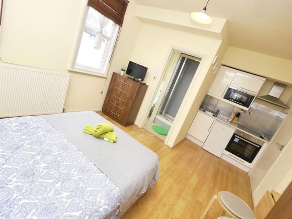 Studio 47B : photo 2 de la chambre studio