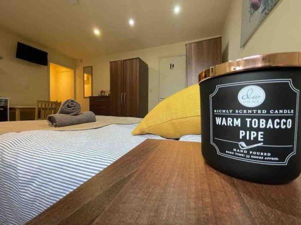 Studio 47B : photo 8 de la chambre studio