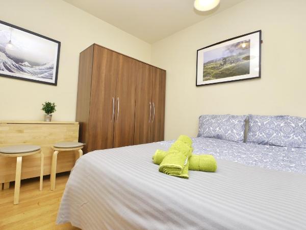 Studio 47B : photo 10 de la chambre studio