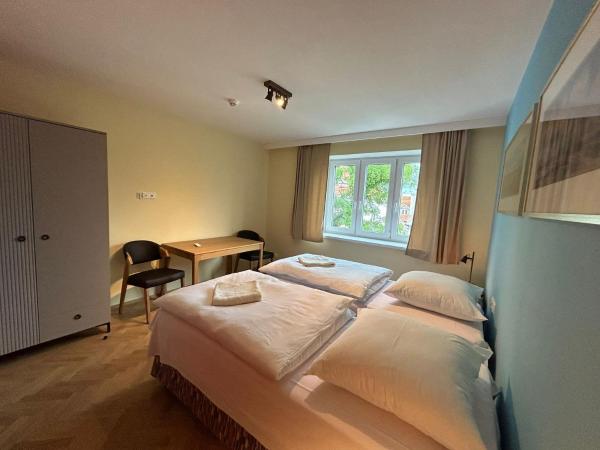 Cybulskiego Guest Rooms : photo 9 de la chambre appartement 2 chambres deluxe