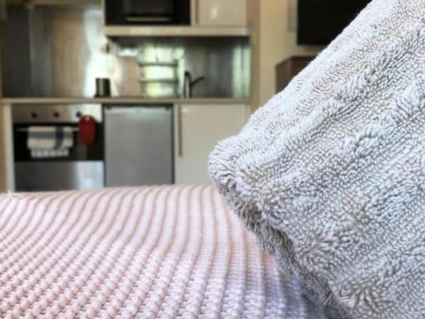 Studio 47B : photo 2 de la chambre studio