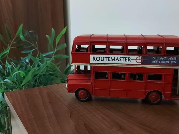 Studio 47B : photo 4 de la chambre studio