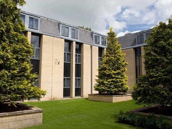 Bailbrook House Hotel, Bath : photo 2 de la chambre chambre double ou lits jumeaux classique