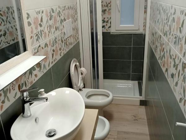 Butterfly Apartments : photo 10 de la chambre appartement deluxe