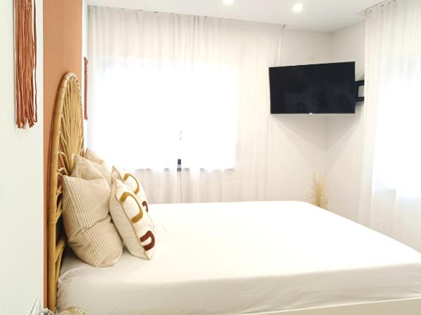 SUPERTUBOS HOUSE Peniche : photo 3 de la chambre suite deluxe