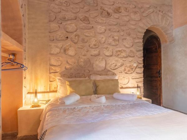 Riad Dar Etto : photo 3 de la chambre chambre double deluxe