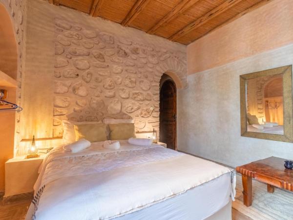 Riad Dar Etto : photo 4 de la chambre chambre double deluxe