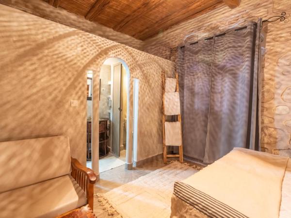 Riad Dar Etto : photo 5 de la chambre chambre double deluxe