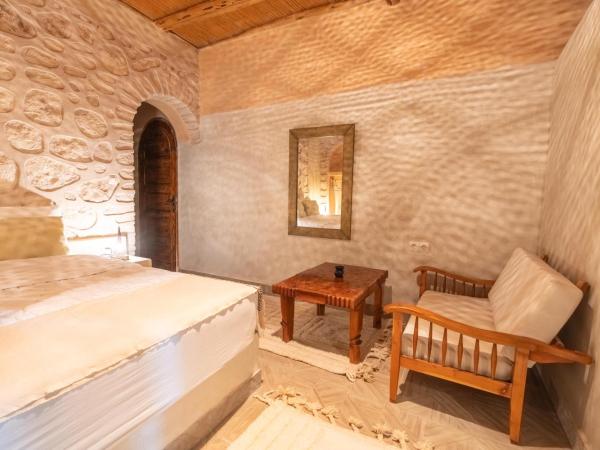 Riad Dar Etto : photo 7 de la chambre chambre double deluxe