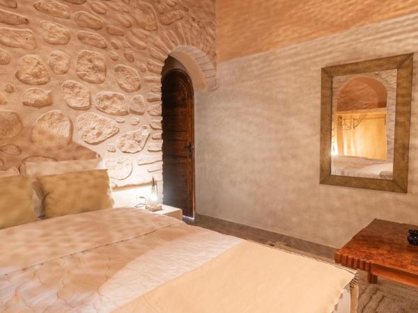 Riad Dar Etto : photo 8 de la chambre chambre double deluxe