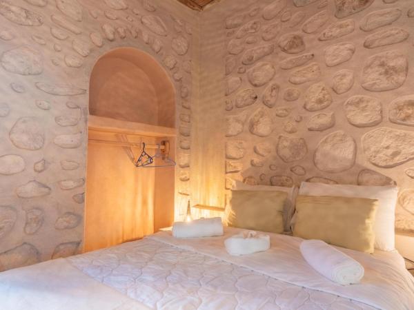 Riad Dar Etto : photo 9 de la chambre chambre double deluxe