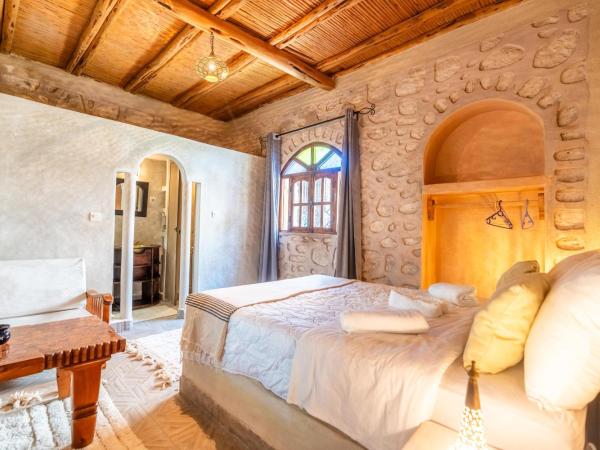 Riad Dar Etto : photo 1 de la chambre chambre double deluxe