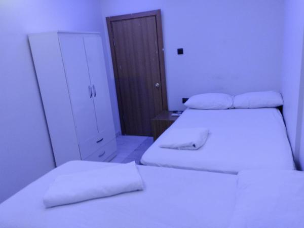 Atlas Pansıyon : photo 1 de la chambre chambre triple classique