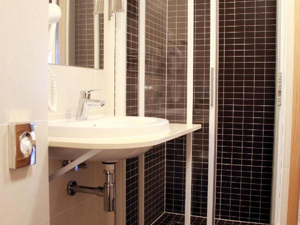 Hotel Vera : photo 9 de la chambre duplex grand suite