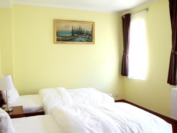 Hotel Vera : photo 5 de la chambre suite junior en duplex