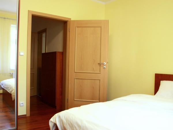 Hotel Vera : photo 3 de la chambre chambre familiale