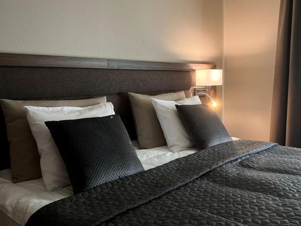 Hotel Boreas : photo 1 de la chambre chambre familiale