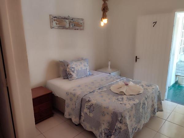 Bahias Inn Bella Vita : photo 1 de la chambre chambre double