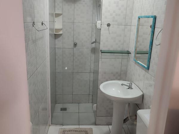 Bahias Inn Bella Vita : photo 1 de la chambre chambre quadruple