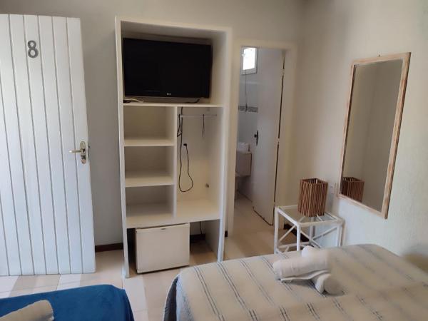 Bahias Inn Bella Vita : photo 2 de la chambre chambre double