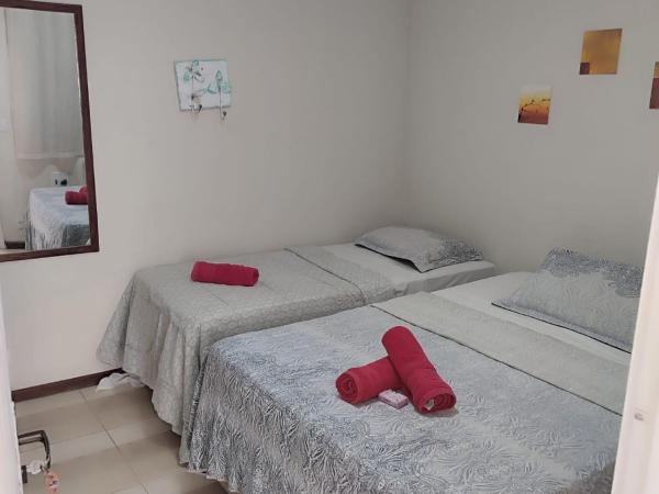 Bahias Inn Bella Vita : photo 3 de la chambre chambre triple