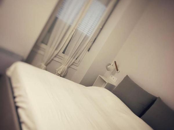 Suite Offenbach FSHH : photo 10 de la chambre appartement