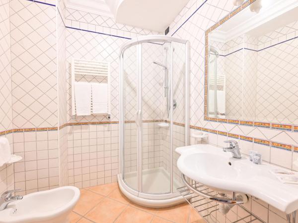 Tenuta Villa Tara : photo 1 de la chambre chambre double standard