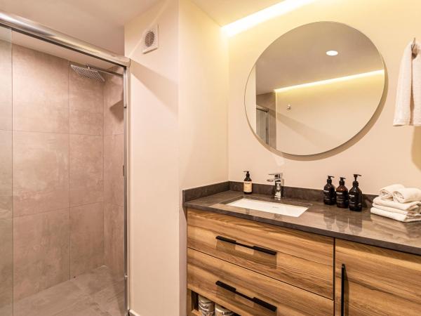 Grand Chapultepec Residencial : photo 10 de la chambre appartement 2 chambres