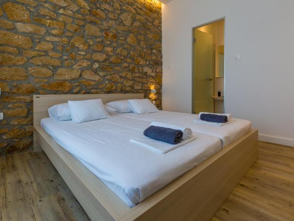 VILLA ERIKA : photo 3 de la chambre chambre double ou lits jumeaux standard