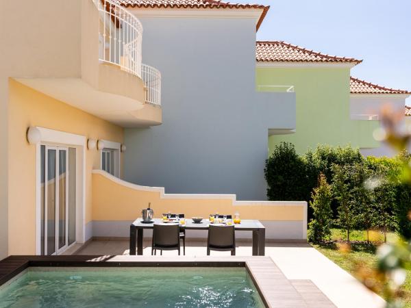 Eden Resort : photo 5 de la chambre villa 3 chambres avec piscine privée